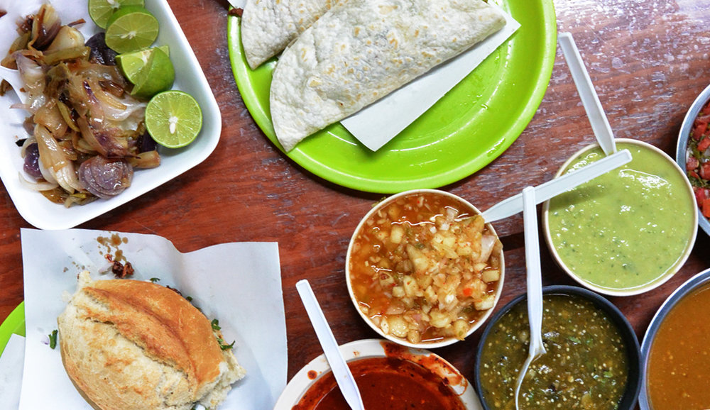 Mexican Food Guide: 30 Foods To Try In Mexico — Feather and the Wind