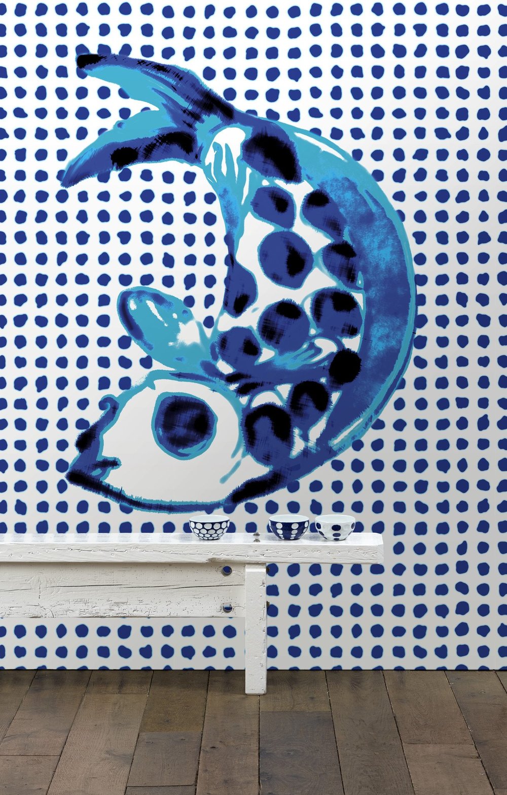 Paola Navone - wild and fun!