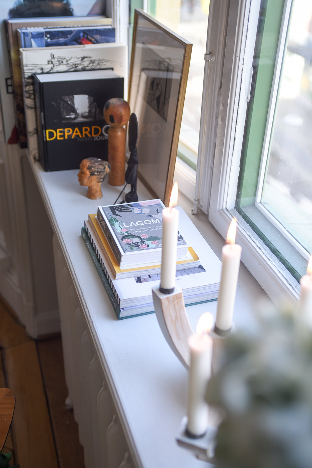 Every day Swedish Design in the home-nordic candleholder + lagom.jpg