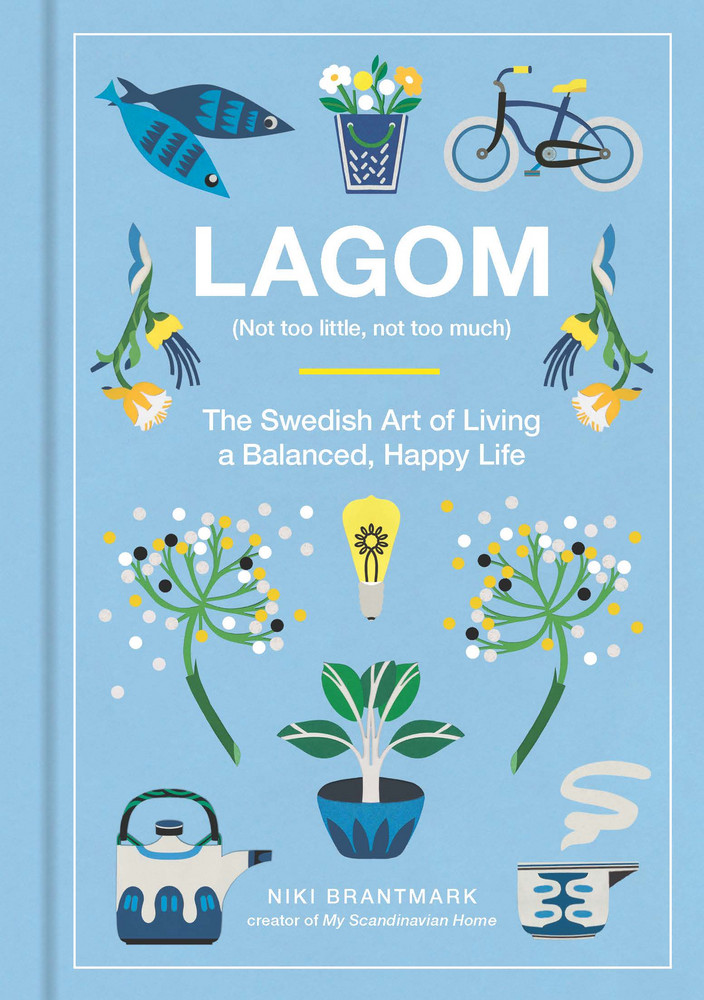 LAGOM book