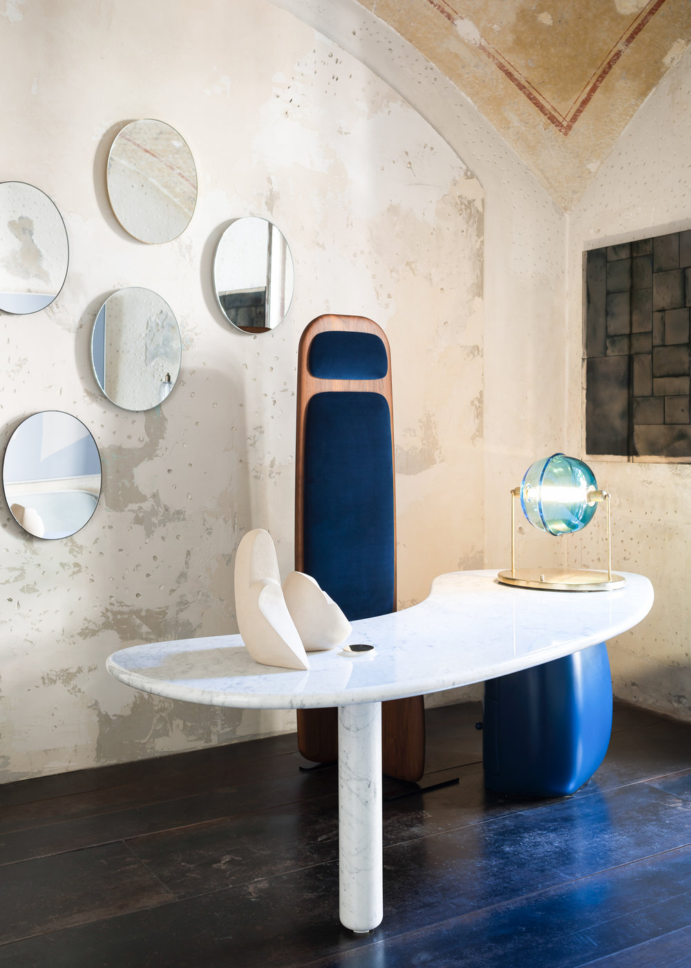 Sé Collections From Milan 2019