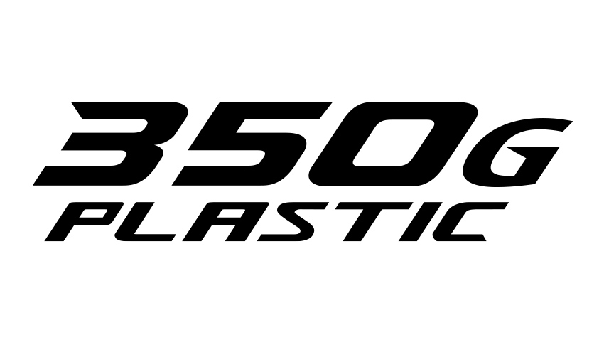 350G PLASTIC