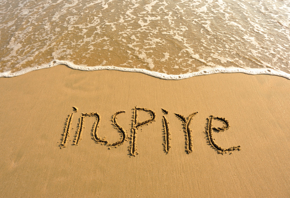how do you inspire others