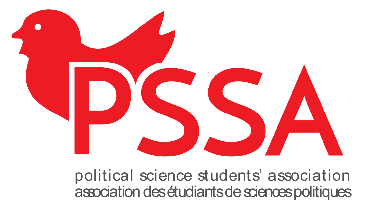 McGill Political Science Students' Association