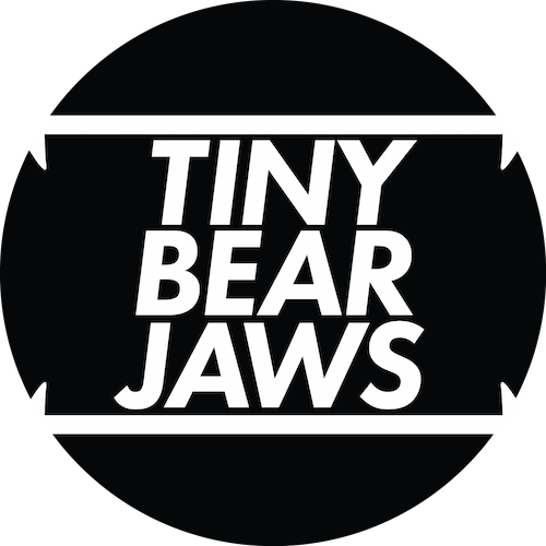 Upcoming Tiny Bear Jaws