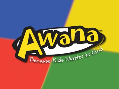 Awana - Operation Christmas Child/Store — Grace Point