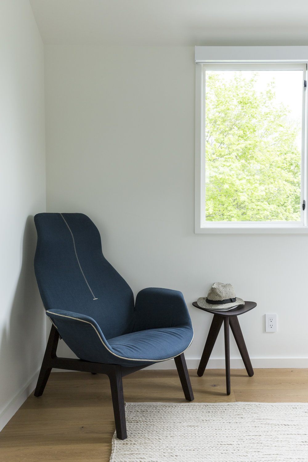 Picking The Perfect Accent Chair B Interior