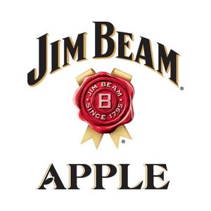 Jim Beam Apple