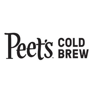 Peets True Cold Brew