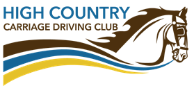 High Country Carriage Driving Club