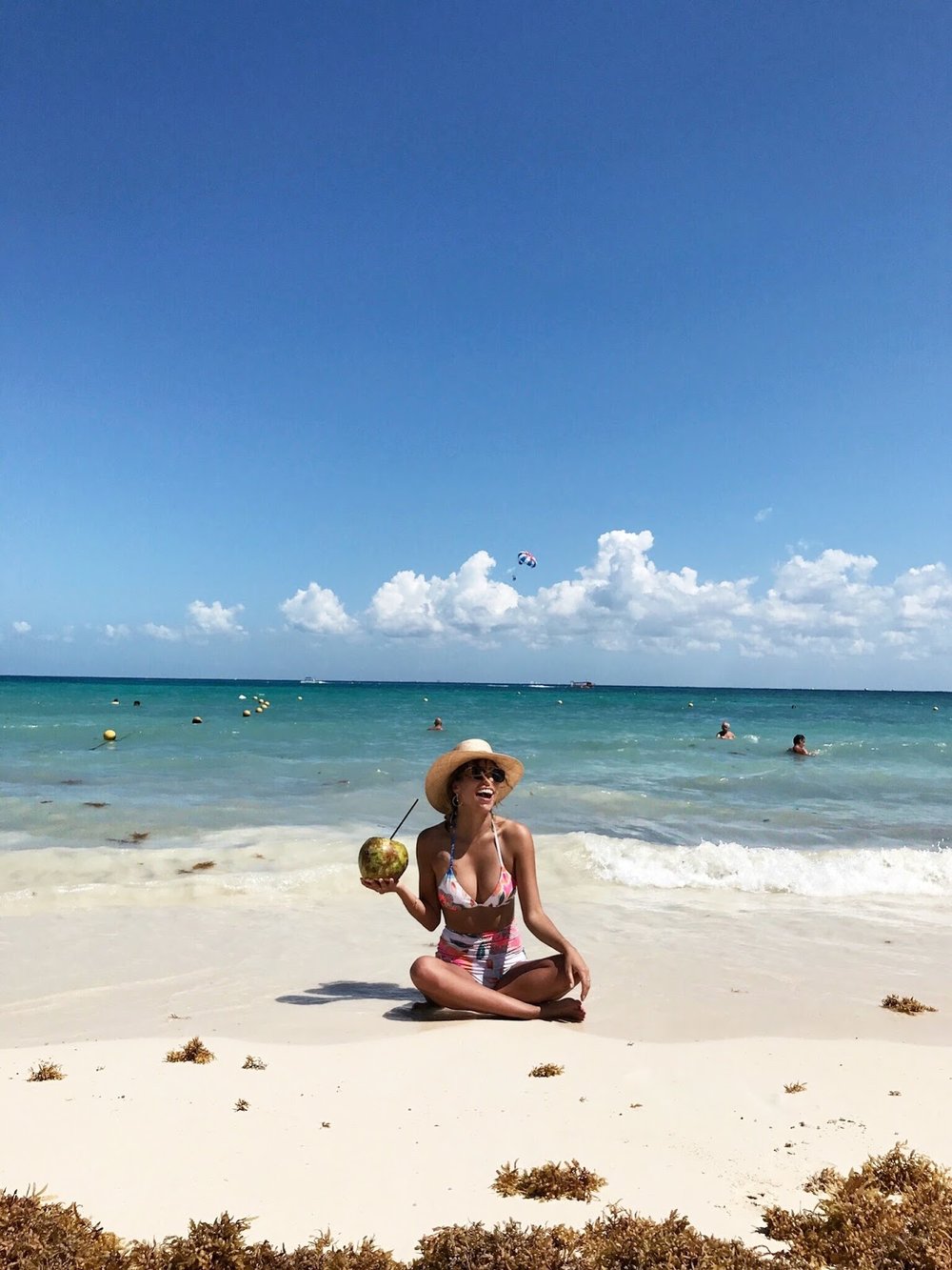 playa del carmen, where to go to stay in playa del carmen, tropical vacation ideas, everyday pursuits, travel