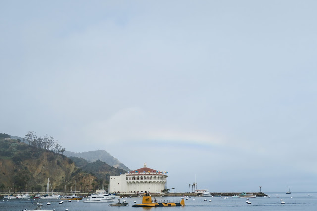 what to do in Catalina, via casino, Catalina Travel Guide