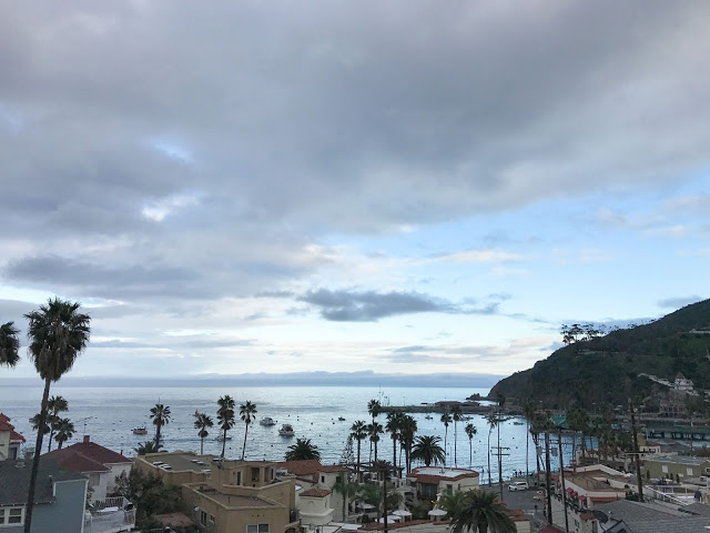 what to do in Catalina, Aurora Hotel, Catalina Travel Guide