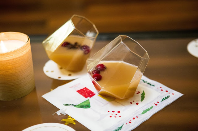 whaling club cocktails, best holiday cocktails, holiday party ideas