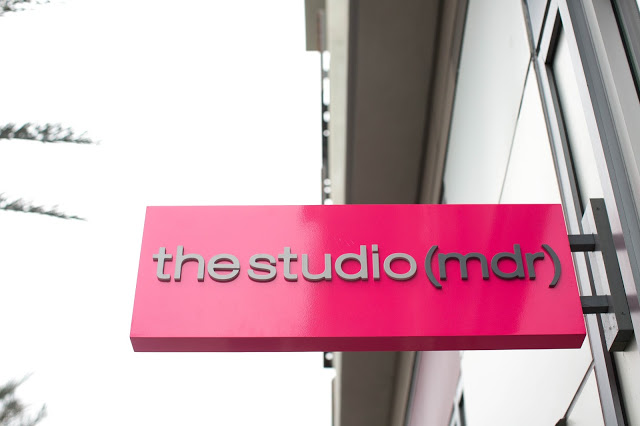 the studio mdr, pilates workout, where to pilates in LA, pursuit of shoes fitness