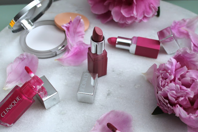 how to wear bright lipstick, clinique lip lacquer, pursuit of shoes beauty