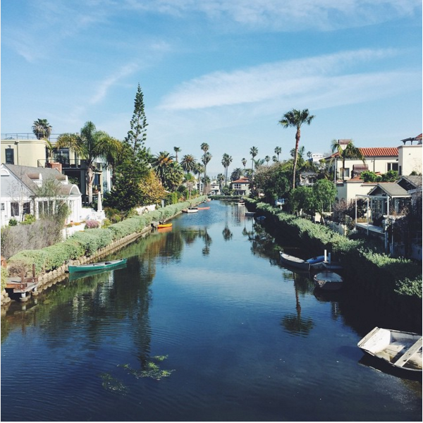 venice canals, what to do in venice, how to get to venice canals