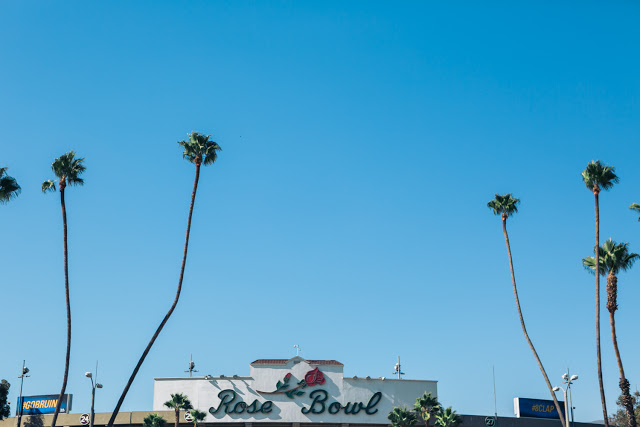 Rose Bowl, where to go in Pasadena, what to do at the Rose Bow