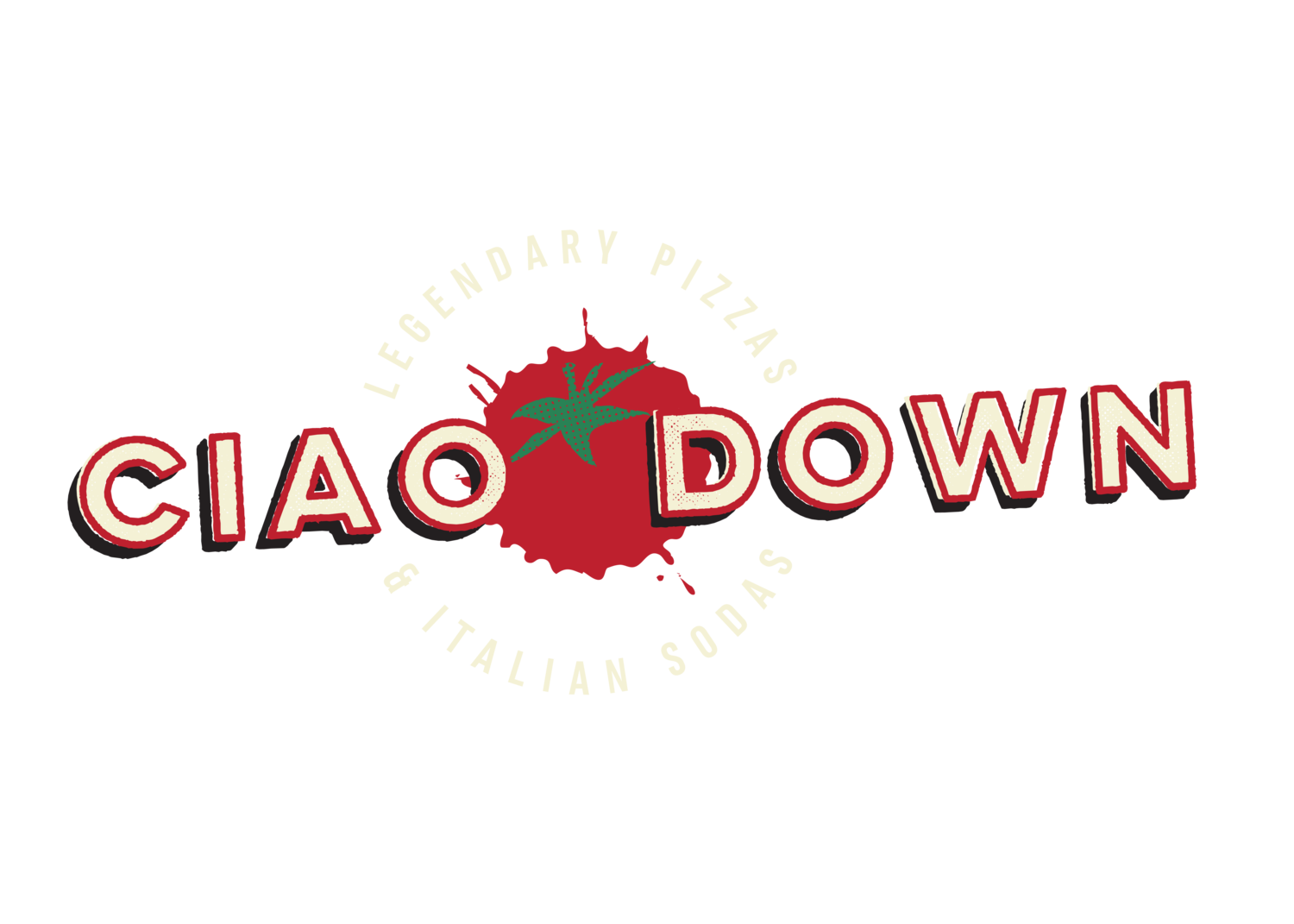 Ciao Down Food Truck