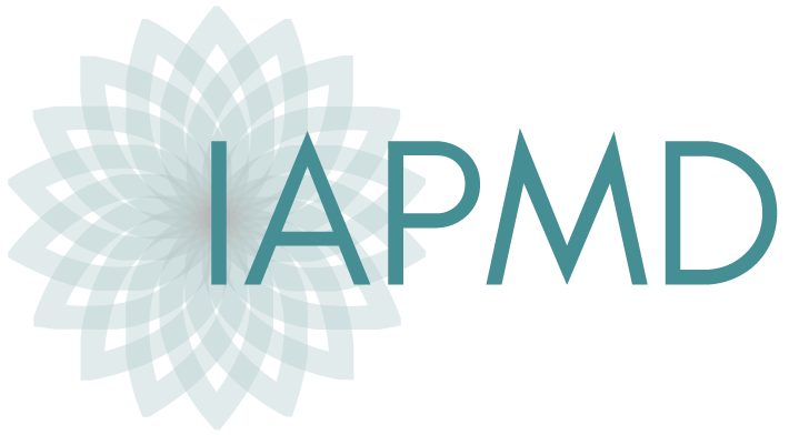 IAMPD Logo