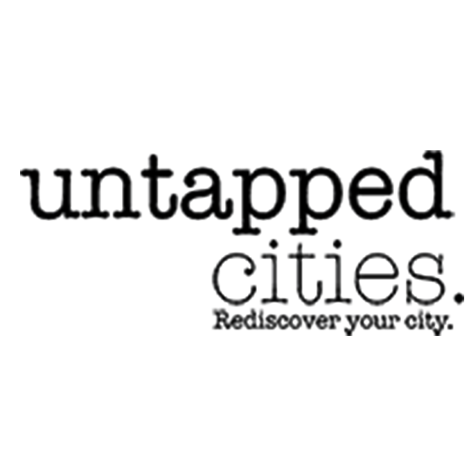 UnTapped Cities Logo