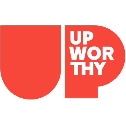 UPWORTHY Logo