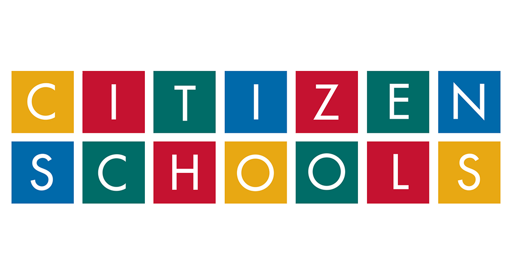 Citizen Schools Logo