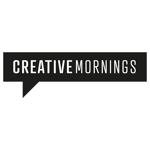 Creative Mornings Logo