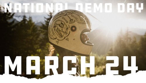 National Demo Day