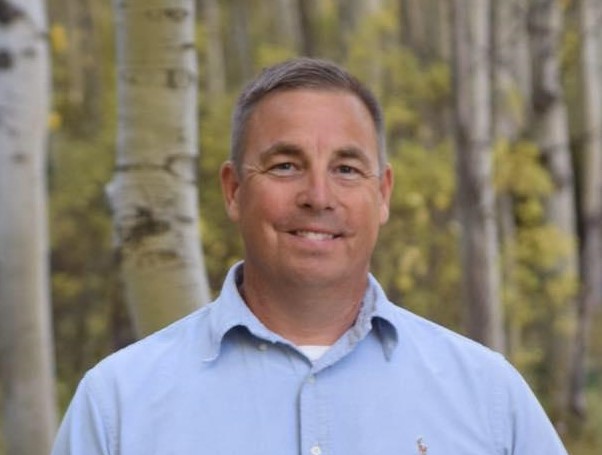 Jeff Cheney, 9th Judicial District
