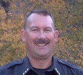 Sheriff Fred Wegener, Park County