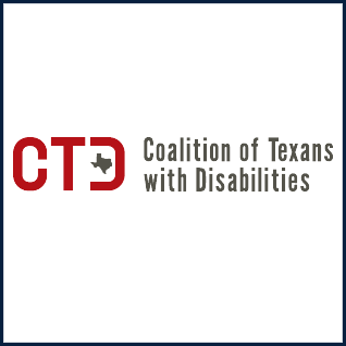 Coalition of Texans with Disabilities