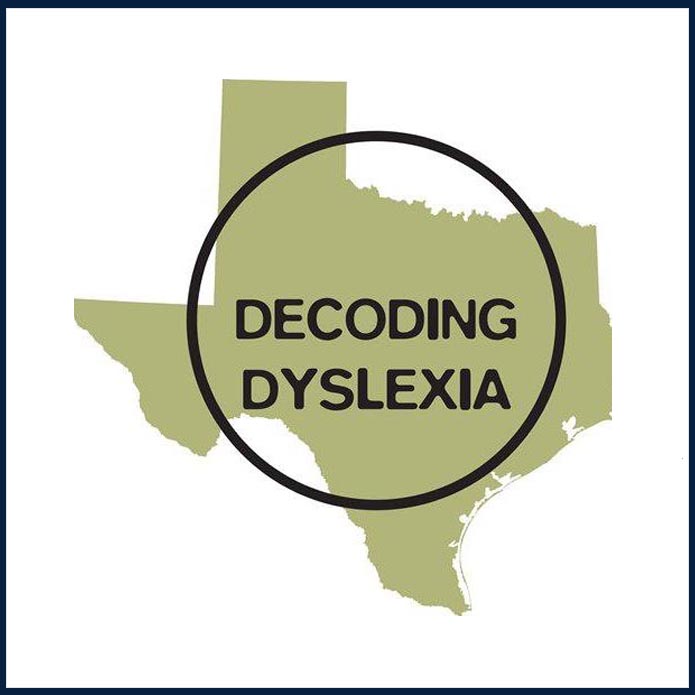 Decoding Dyslexia Texas