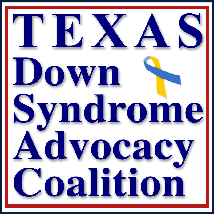 Texas Down Syndrome Advocacy Coalition