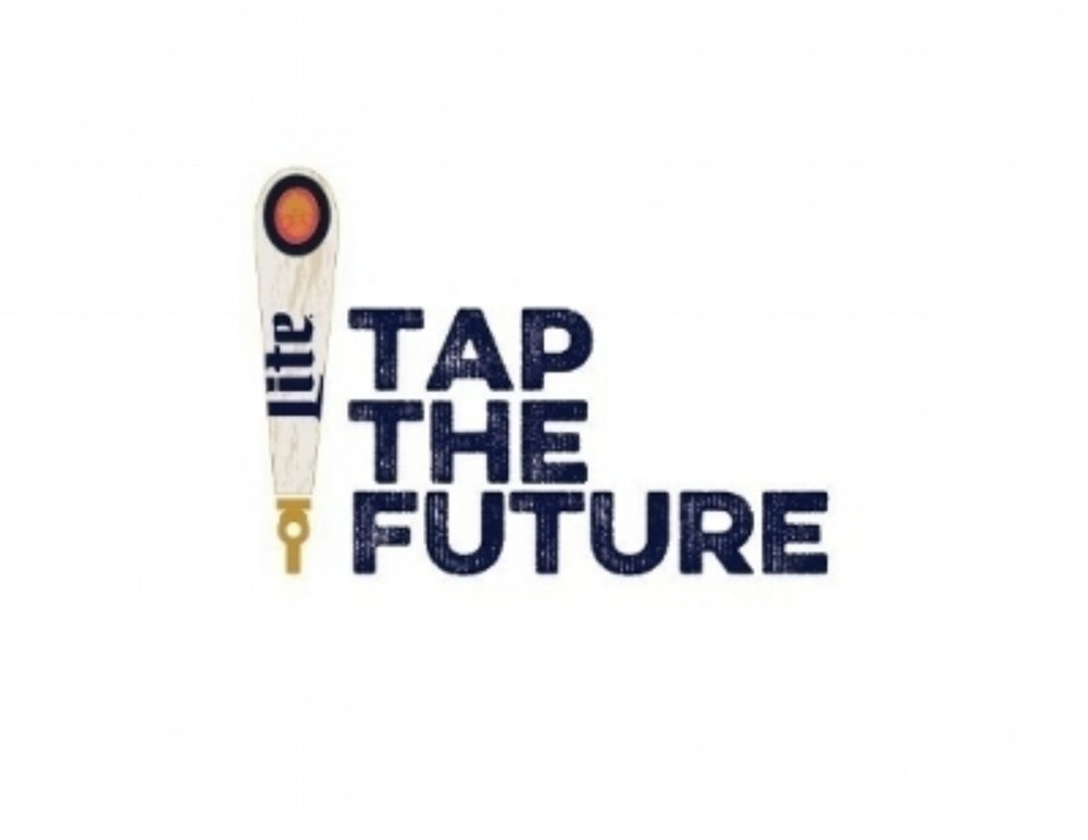 Miller Lite Tap the Future Winner and Judge
