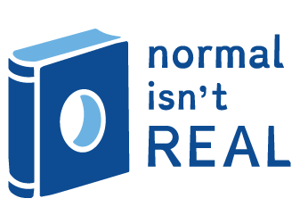 Normal Isn't Real