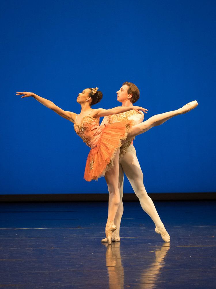  Copyright: Vienna State Ballet / Ashley taylor 