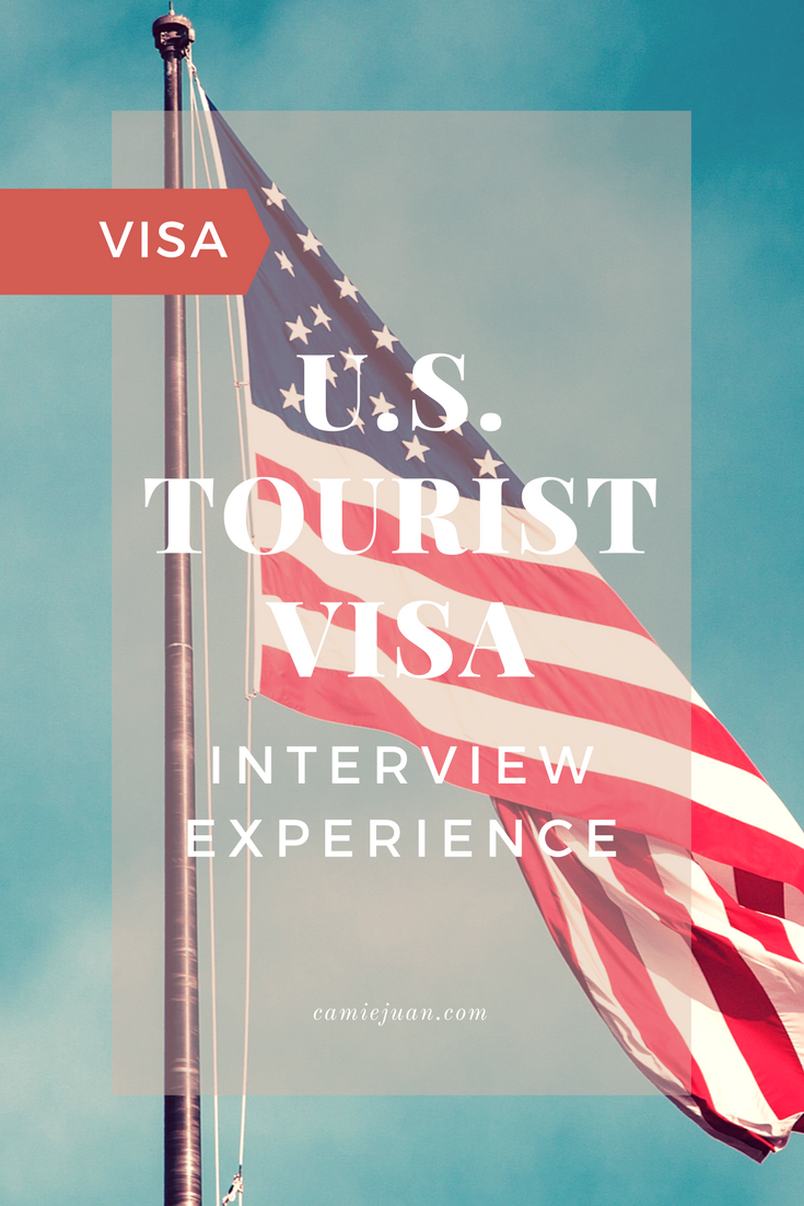 My K1/K2 Fiance Visa Interview Experience |