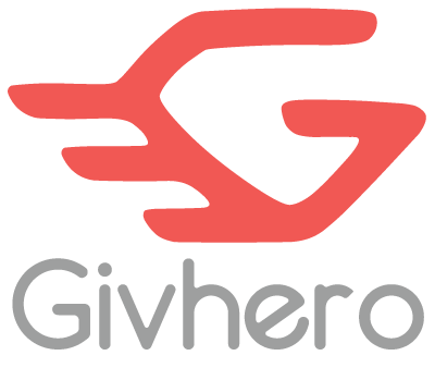 GivHero Logo