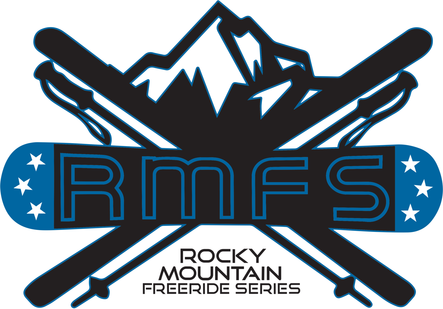 Rocky Mountain Freeride Series