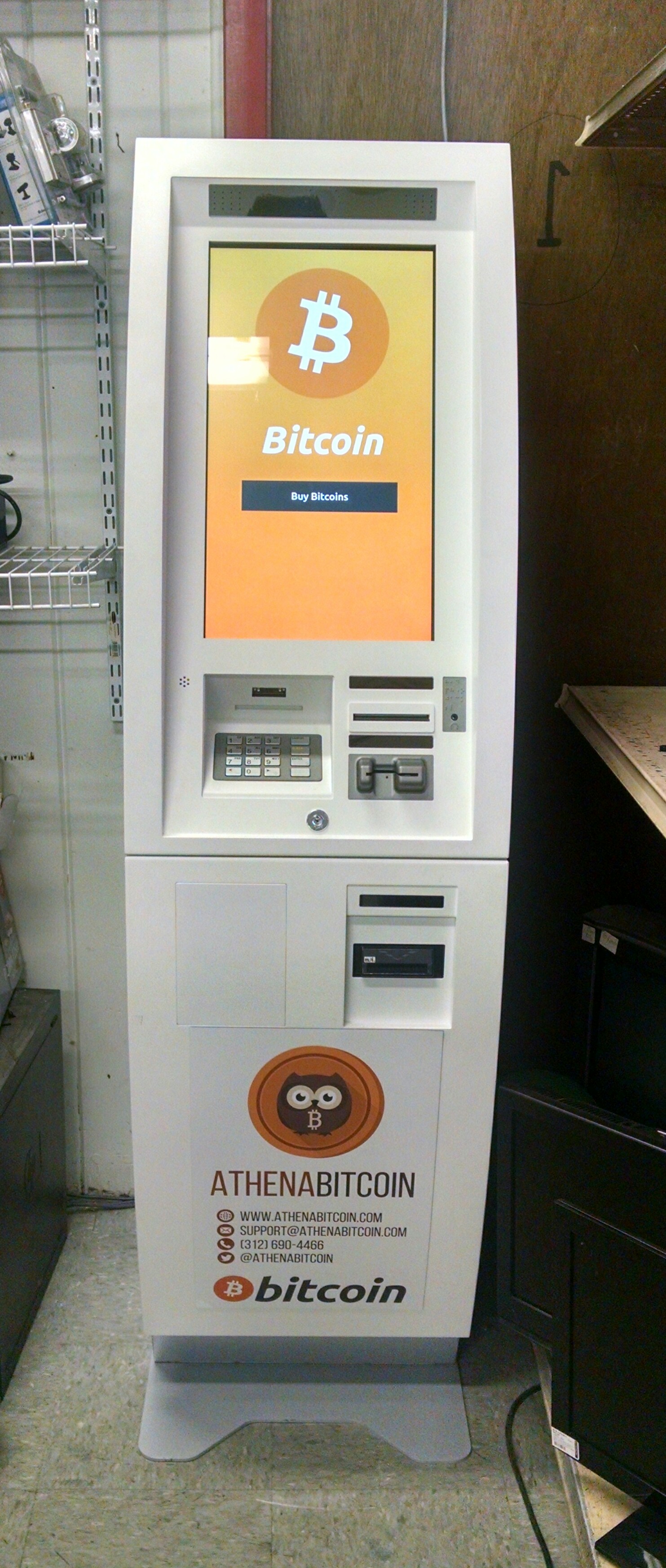 bitcoin machine near me usa)