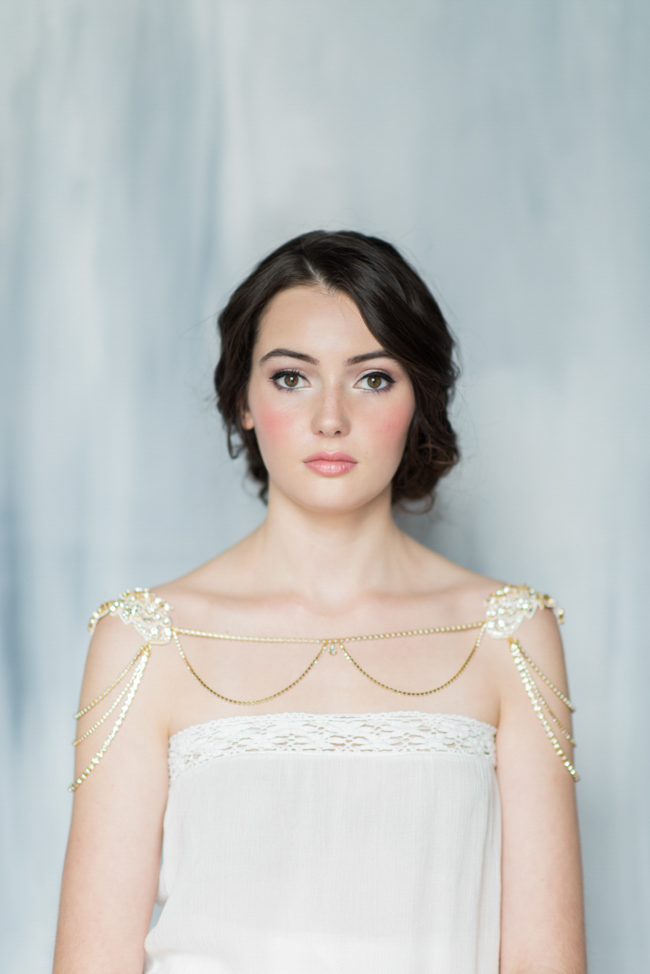 Blair Nadeau Bridal Accessories — Destination Wedding Blog, Honeymoon ...
