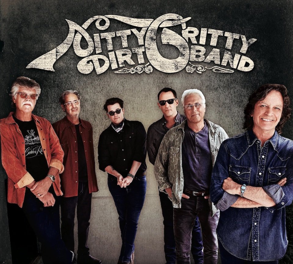 NITTY GRITTY DIRT BAND at Spencer Theater — DiscoverRUIDOSO.com ...