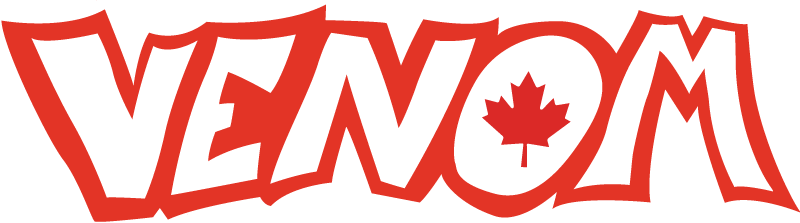 Image result for venom bushings logo