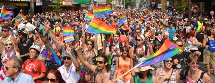 Image result for pride parade