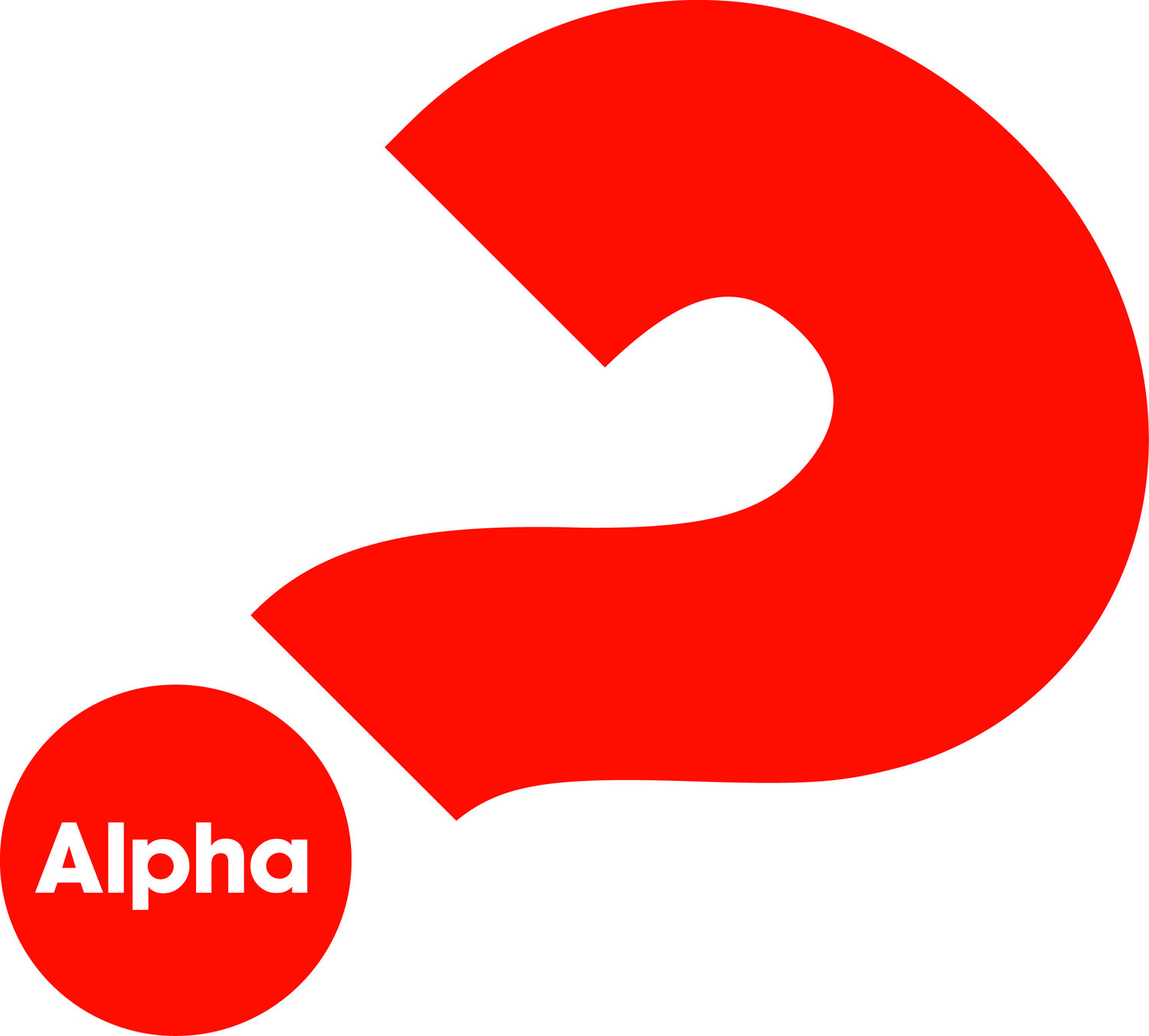 Alpha - How and When Do I Tell Others? — Beach Church