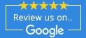 leave a review for us on Google