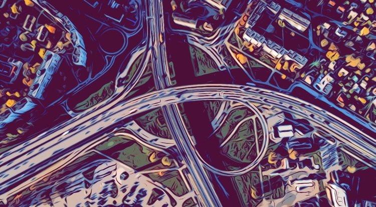 las ciudades inteligentes se alimentan de big data