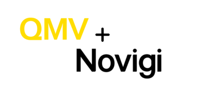 QMV Novigi logo