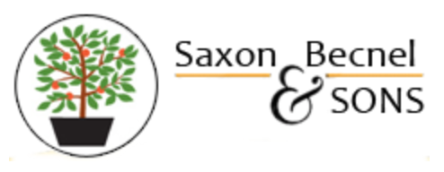 Saxon Becnel & Sons